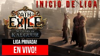 🔴EN VIVO🔴😎FERIADO LIGA PRIVADA POE😊 [upl. by Ellered852]