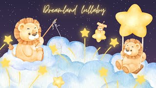 DREAMLAND LULLABY [upl. by Backler]