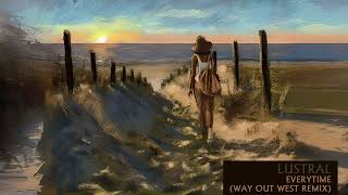 Lustral  Everytime Way Out West Remix Classic Breakbeat [upl. by Akenit]