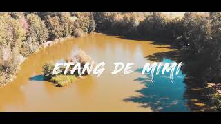 ETANG DE MIMI DRONE SHOTS BY JOHN FLEWIN [upl. by Niret995]