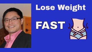 Fasting and Weight Loss  Solving the TwoCompartment problem [upl. by Kentiggerma]