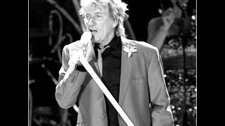 Rod Stewart  Love Minus Zero  No Limit [upl. by Rothstein]