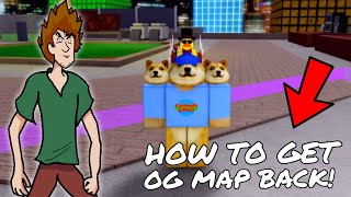 how to get the og funky friday map back [upl. by Plato]