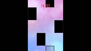 PIANO TILES 2 SINGLE TILE CHALLENGE 16138 TPS LEGENDARY RECORD NO PAUSE CADEN DEFEATED [upl. by Nolyag756]