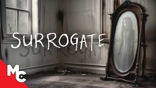 Surrogate  Full Movie 2024  Paranormal Horror Ghost Story [upl. by Esenwahs]