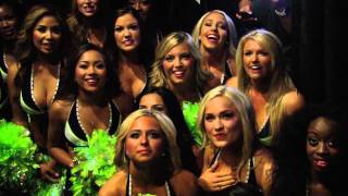 2016 Sea Gals Swimsuit Calendar Unveiling [upl. by Illil]