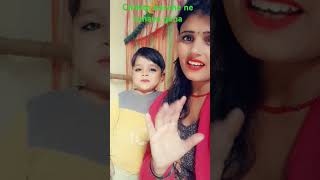 3 sal ke bacche ne sunaya ganabollywood song  cute baby [upl. by Mullane]