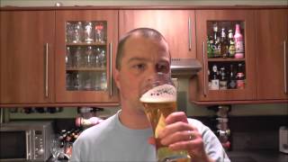 Potsdamer Rex Pils By Berliner Kindl Schultheiss Brauerei Oetker Group  German Craft Beer Review [upl. by Andrej]