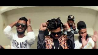 Ratawa  රටාව  LS ft Kavin KD amp LilB [upl. by Bax]