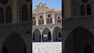 Hejaz Railway MeuseumMadinah Cityshorts [upl. by Goeselt]