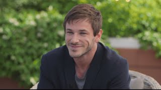 Cannes 2018  Gaspard Ulliel le beau gosse du cinéma français à lhonneur dans quotLes confins du [upl. by Leeann]