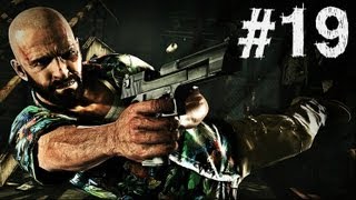 Max Payne 3  Gameplay Walkthrough  Part 19  ONE VICE AT A TIME Xbox 360PS3PC HD [upl. by Eceirtal207]