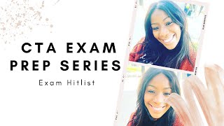 CTA Exam Preparation Series Part 2  SAICA says  9 Common errors which are costing u marks [upl. by Ynohtona516]