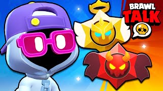 BRAWL STARS COOKEDDD 🔥🔥🔥 [upl. by Rednaxela]