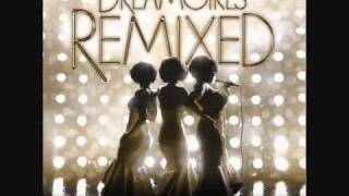 Dreamgirls  One Night Only Club Remix Fr Promo CD Dreamgirls Remixed [upl. by Kenley]