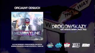 BRO feat Mateusz Dembek  Drogowskazy prod Puls Audio [upl. by Casimire]