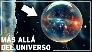 Más allá de lo imaginable ¡Los descubrimientos más locos del Universo observable  Documental [upl. by Sivlek]