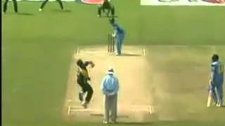 Sachin Tendulkar vs Shoaib Akhtar Ultimate Battle  Cricket [upl. by Alletniuq]