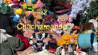 Tianguis actopan Hgo chachareando [upl. by Thissa]