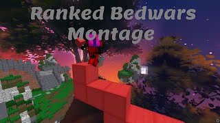 Ranked Bedwars Montage [upl. by Grider]