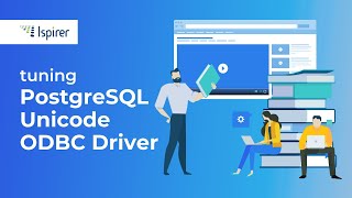 Setting Up PostgreSQL Unicode ODBC Driver [upl. by Sacrod820]