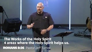 Four areas where the Holy Spirit helps us [upl. by Craner]