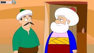 Nasreddin Hoca  Eşek Evde Yok [upl. by Otrebmal33]