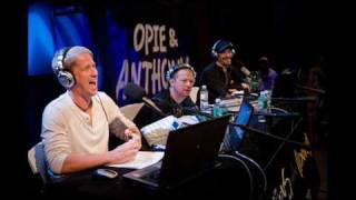 Opie amp Anthony Roy Den Hollander  Part 5 of 6 [upl. by Linda]