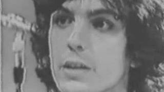 Syd Barrett Interview Part 2 [upl. by Anileve]