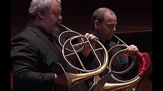 GF Händel Water Music  Akademie für alte Musik Berlin  Live concert HD [upl. by Ubana]