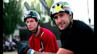 Teaser FISE 2010 [upl. by Ahsienauq]