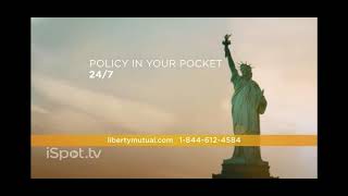 Liberty mutual commercial [upl. by Coleman512]