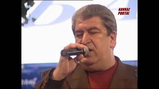 Ресторан quotЛеснойquot  Карен Аванесян Бока Арам Асатрян и др  Live 2006 [upl. by Komsa]