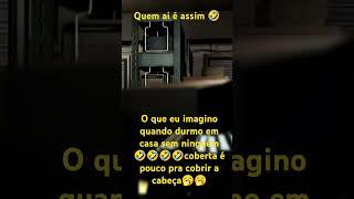 Aí que medinho 🤣🤣🤣 [upl. by Lecram]