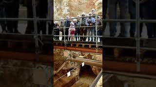 Explorando Atapuerca 😀 Donde la Historia de la Humanidad Cobra Vida [upl. by Llenrahs]