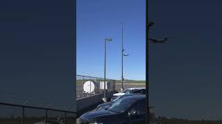 Twin Falls Idaho Morning plane spotting [upl. by Gad38]