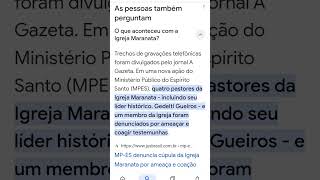 ▶️Religiões mesclasCuidado á deriva [upl. by Yseulta]