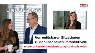 Unlösbar  UBIT Wien  Natuvion GmbH amp Katharina Pietschnig [upl. by Mann]