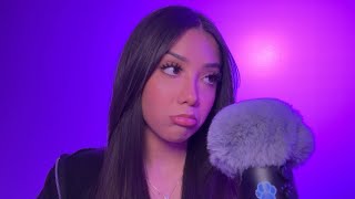 ASMR But I Have COVID 🤒 [upl. by Tacye]