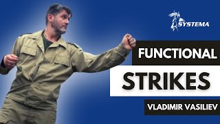 Functional Strikes a lesson from camp [upl. by Kcirredal]