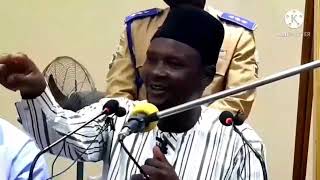 MAGANIN RAUNI MANIYI SANYI MAI ZUBARDA CIKI DA FUSARIN KWANCE DR ABDULWAHAB ABUBAKAR GONI BAUCHI [upl. by Adnuahsal625]