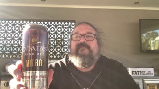 OHaras Irish Red 43 ABV  SwillinGrog Beer Review [upl. by Dempster346]