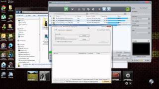 MKV Matroska How to convert into files for Sony Vegas [upl. by Camala151]