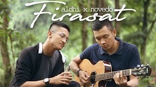 FIRASAT  MARCELL  ALDHI X NOVEDO COVER [upl. by Vokaay903]