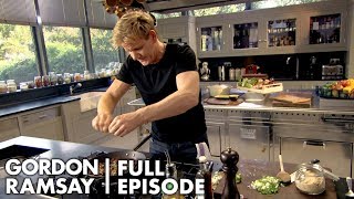 Gordon Ramsays Favourite Simple Recipes  Ultimate Cookery Course [upl. by Aenej]