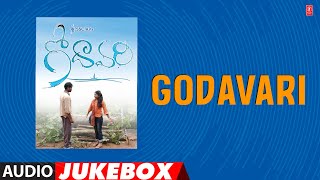 Godavari Movie Audio Jukebox  SumanthKamalini  KM Radha K  Shekar K  Telugu Tunes Time Capsule [upl. by Catherine]