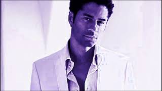 Eric Benet Femininity Slowed [upl. by Ellison]