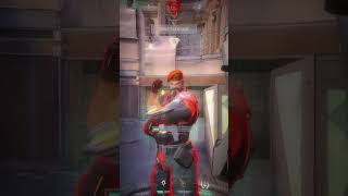 Brimstone troll😔valorant valorantclips funny funnyclips phoenix brimstonemain [upl. by Moritz107]