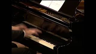 Tchaikovsky  The Seasons  September  The Hunt  Piano amp Orchestra [upl. by Nihhi]