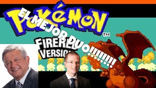 A ATRAPARLOS A TODOS  POKEMON FIRE RED EN DIRECTO [upl. by Alacim183]